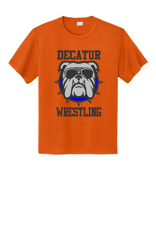 Decatur Wrestling