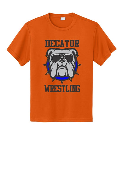 Decatur Wrestling