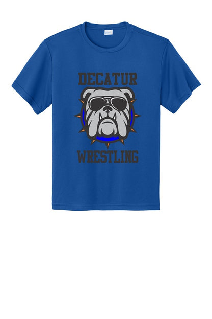 Decatur Wrestling