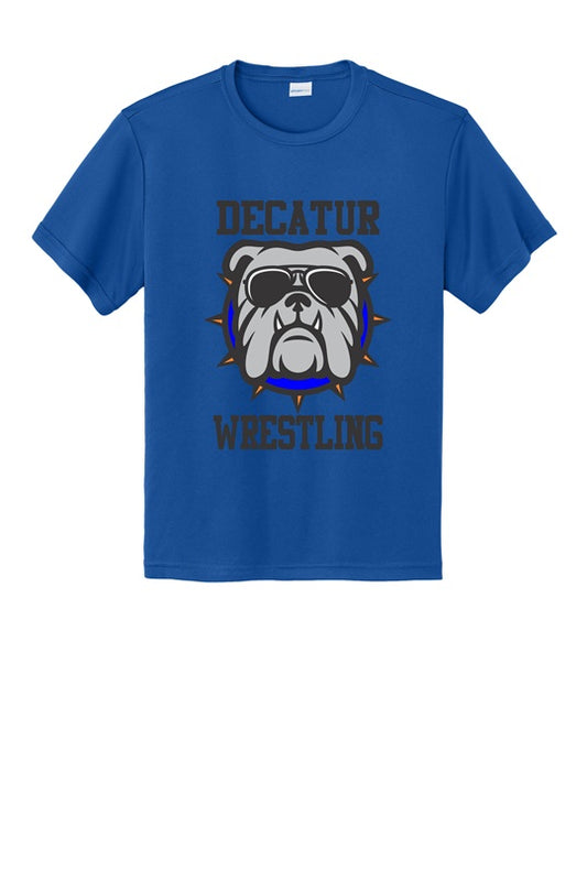 Decatur Wrestling