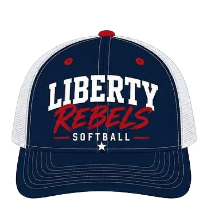 LR hat