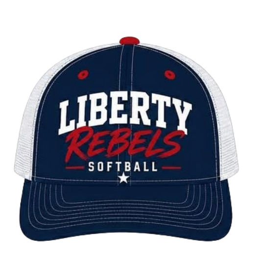 LR hat