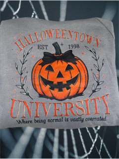 Halloweentown University