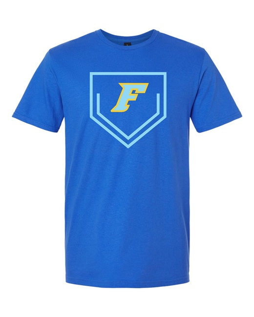 Fire home plate