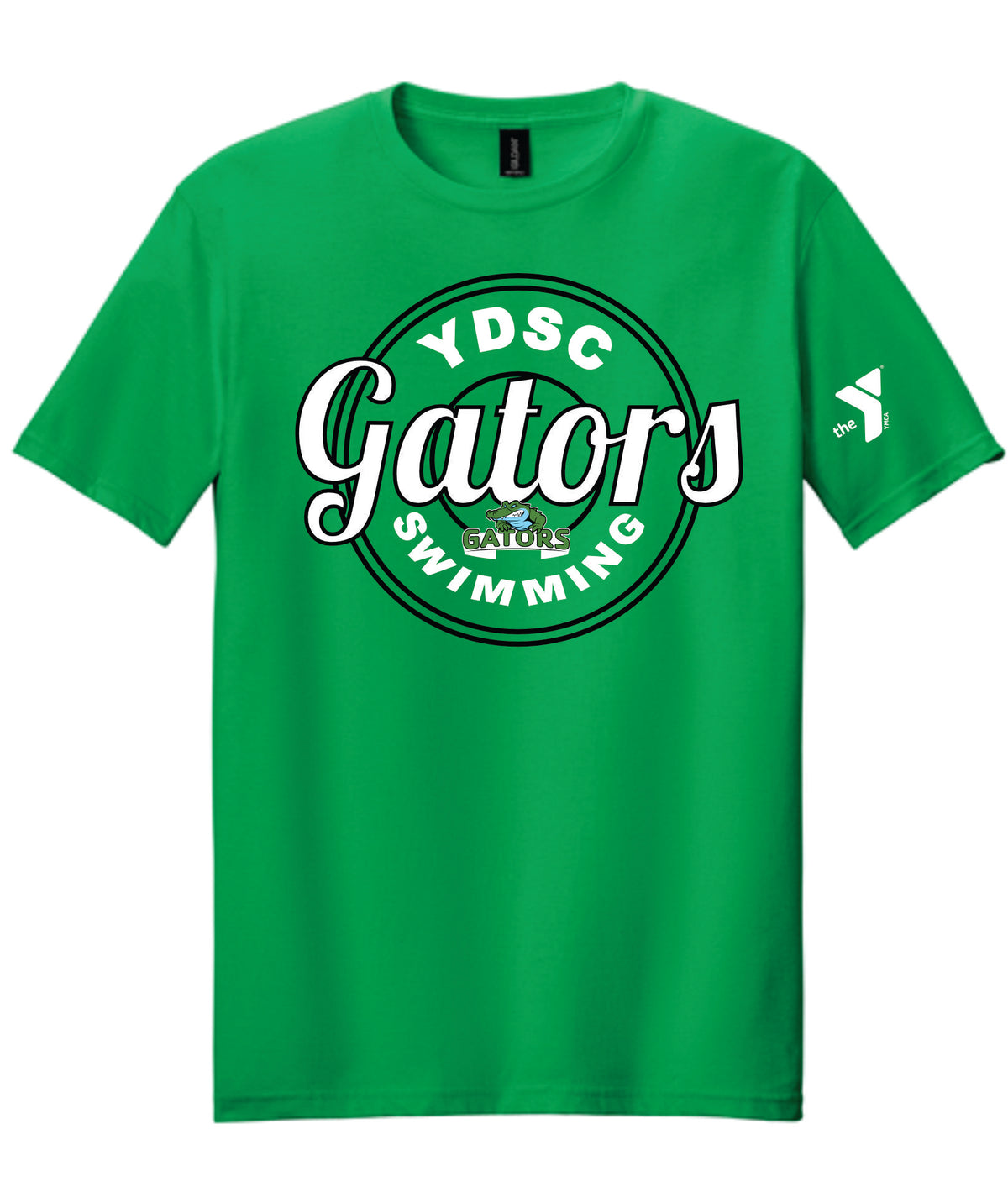 Gators Round
