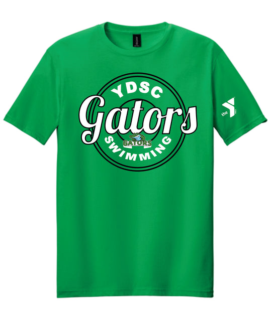 Gators Round