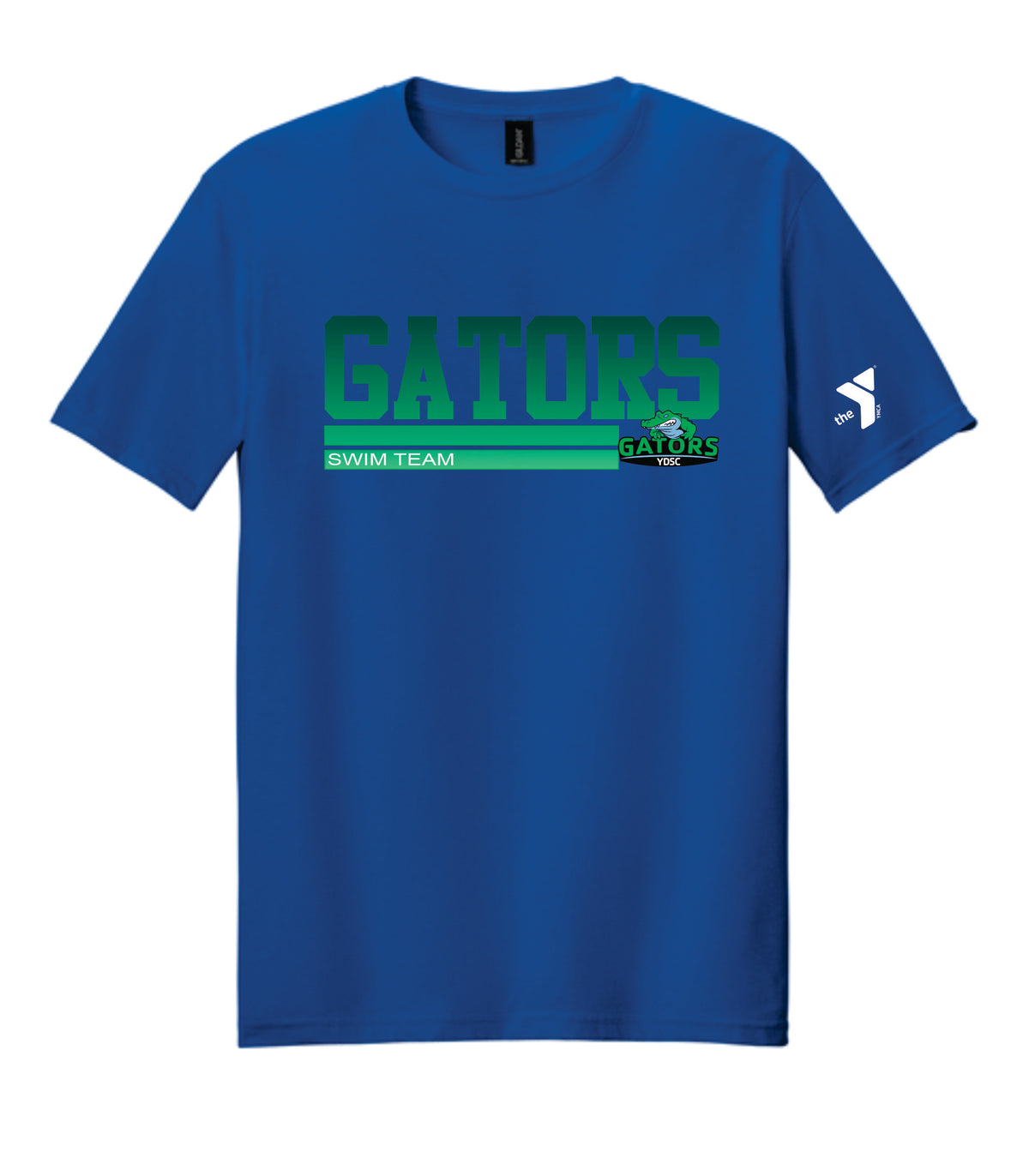 Gators Ombre
