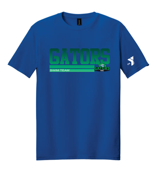 Gators Ombre