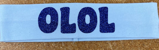 OLOL Headband