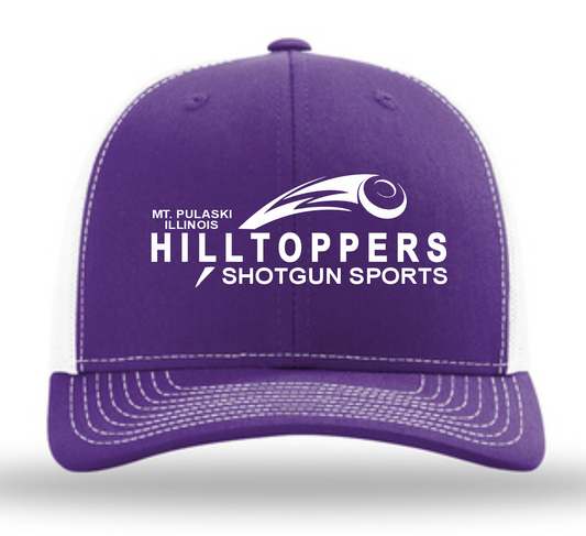 Hilltoppers Shotgun Hat