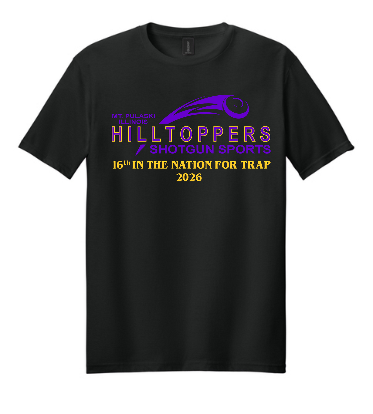 Hilltoppers Shotgun