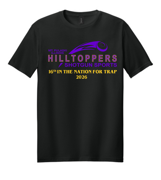 Hilltoppers Shotgun