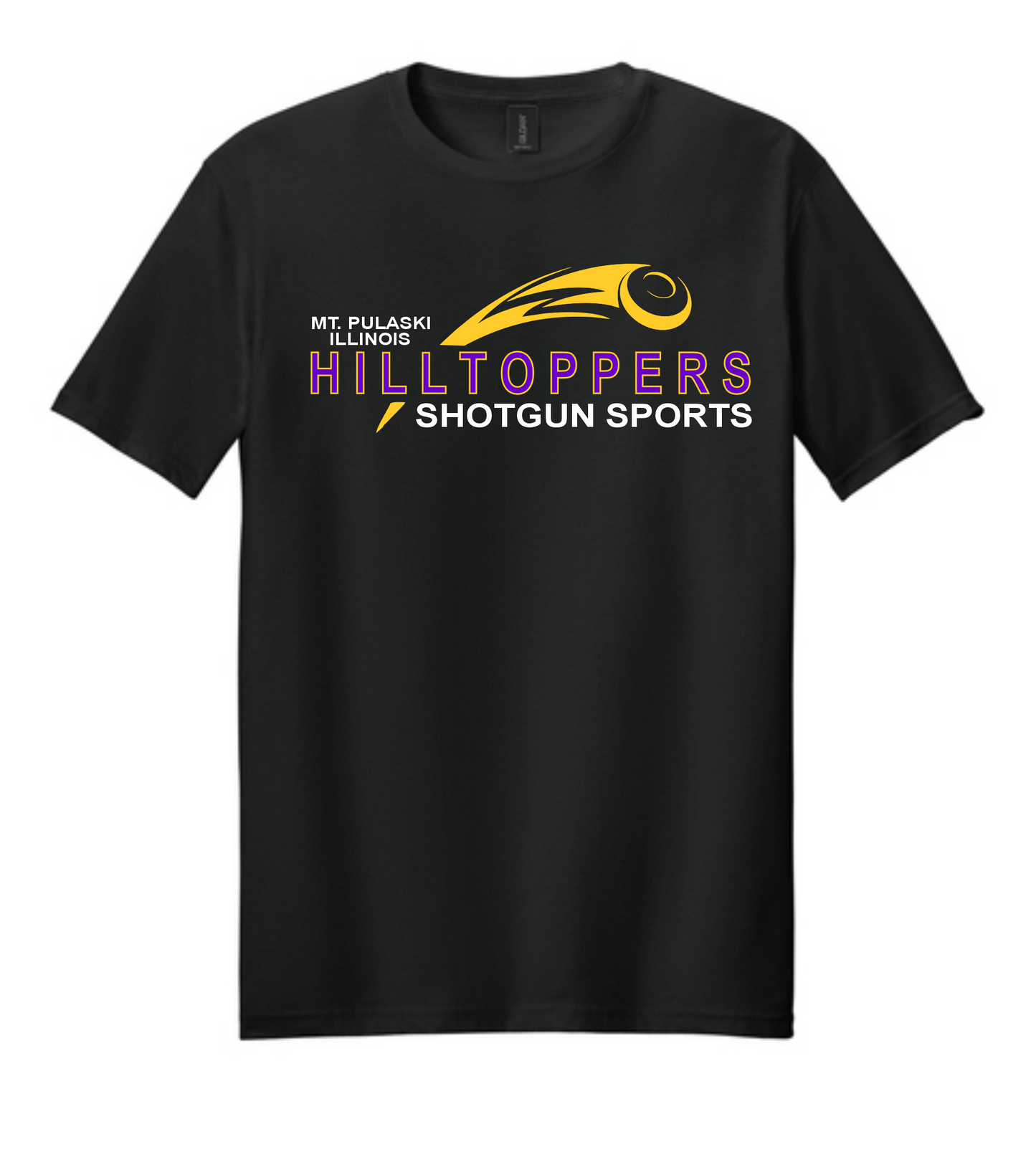 Hilltoppers Shotgun