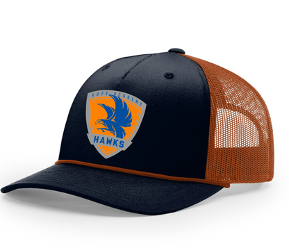 Hope Academy Hats