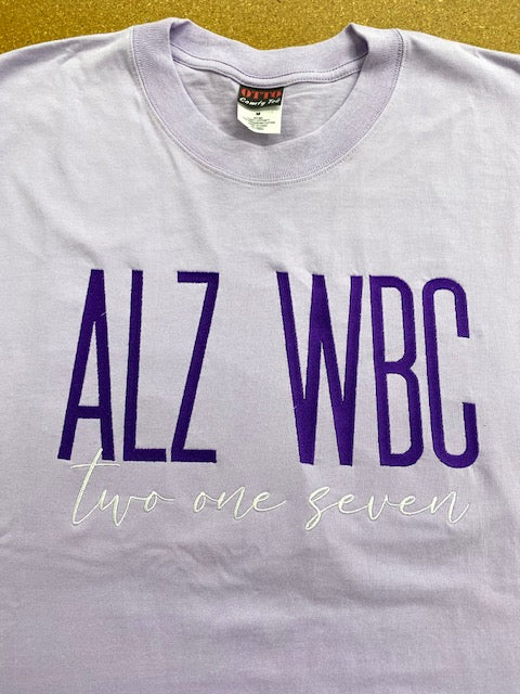 WBC TWO ONE SEVEN