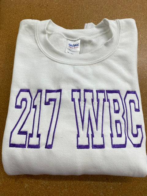 WBC College Font