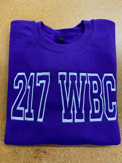 WBC College Font