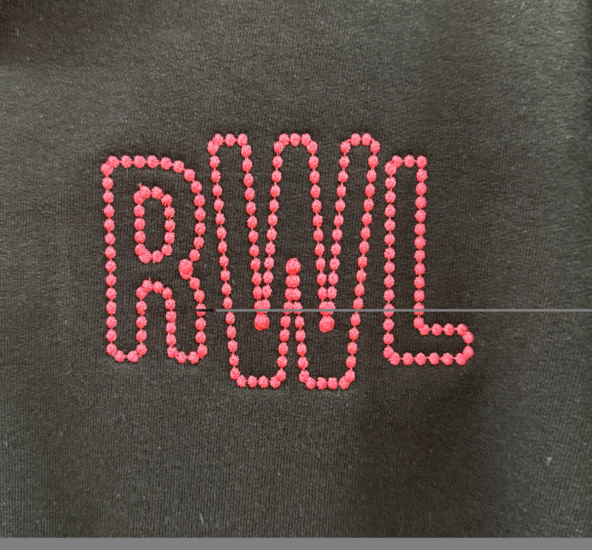 1/4 Zip YOUTH