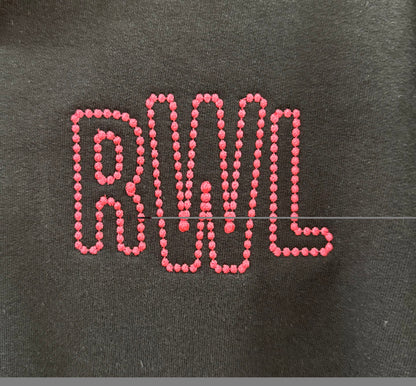 1/4 Zip YOUTH