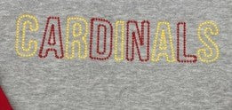 DOT EMBROIDERY