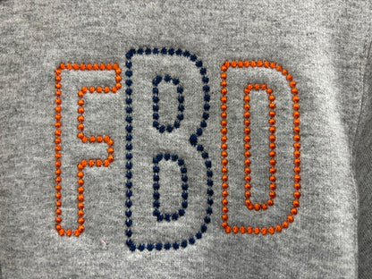 Deal of the month 1/4 zip ADULT