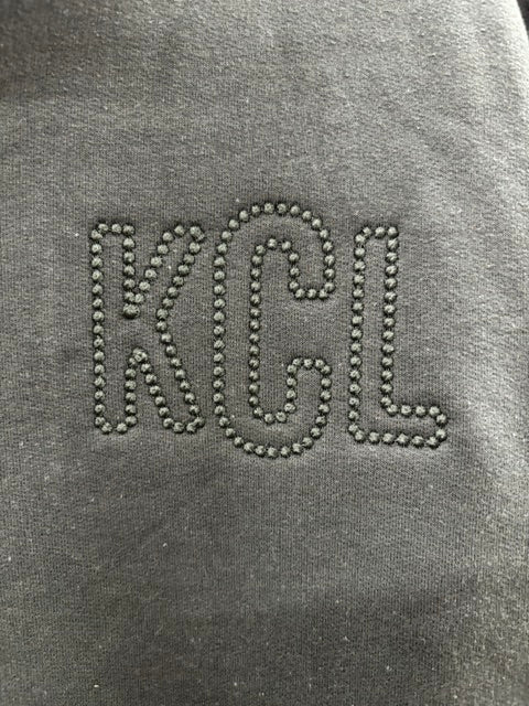 Deal of the month 1/4 zip ADULT