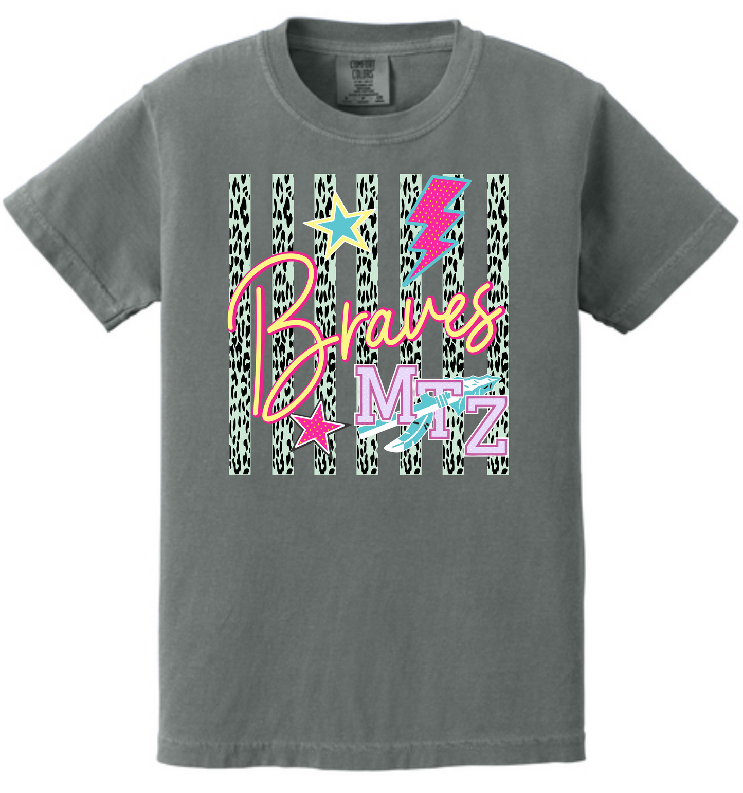 MTZ JFL GIRLY