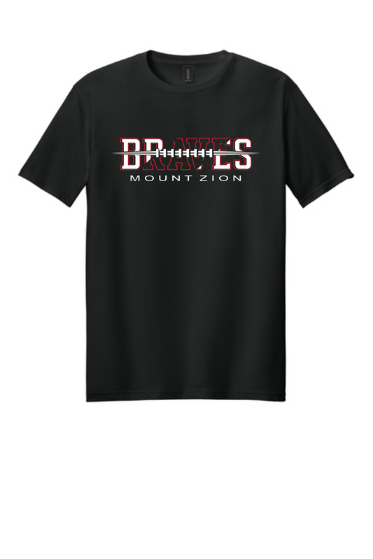 MTZ JFL FOOTBALL SEAM