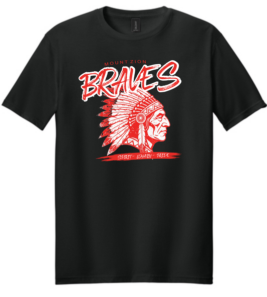 Braves Spirit