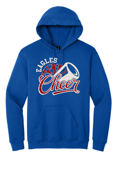 JHMS hoodie
