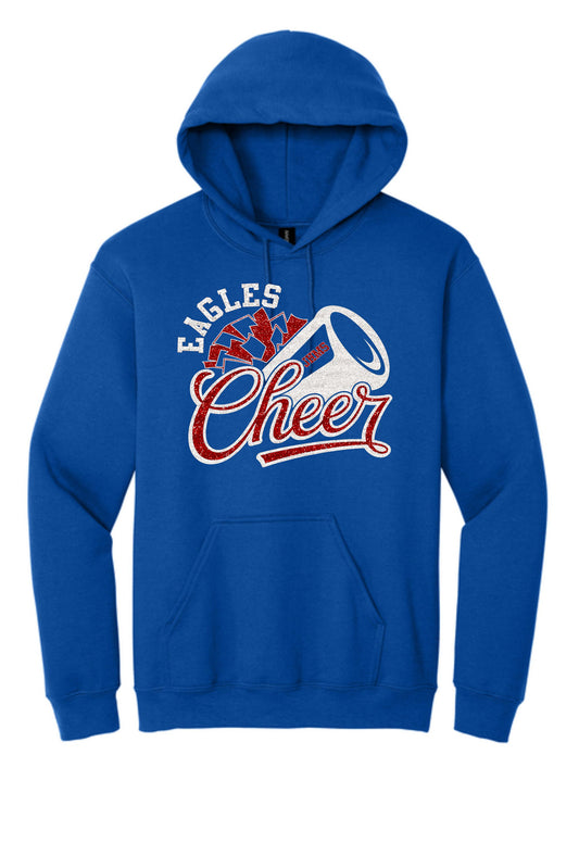 JHMS hoodie
