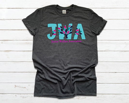 JWA Bubble Letters