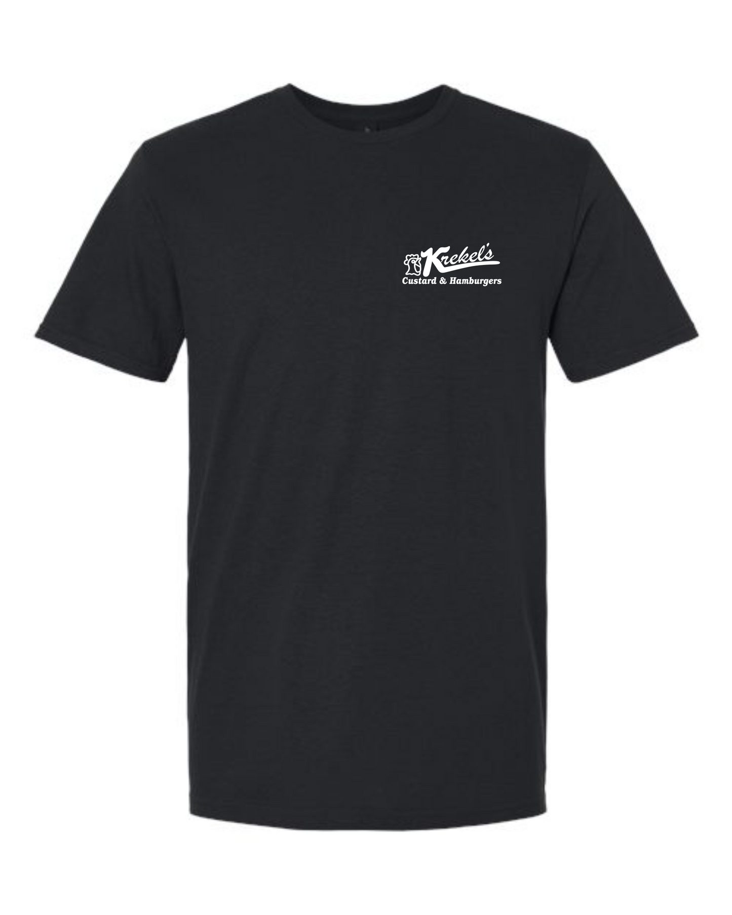 Krekels short sleeve