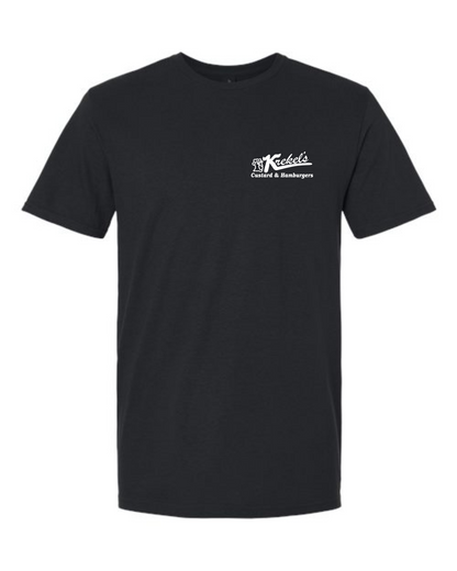 Krekels short sleeve