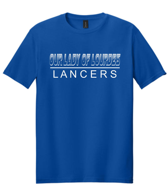 Lined Lancers