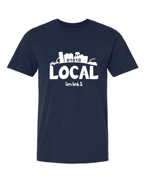 Local 61818