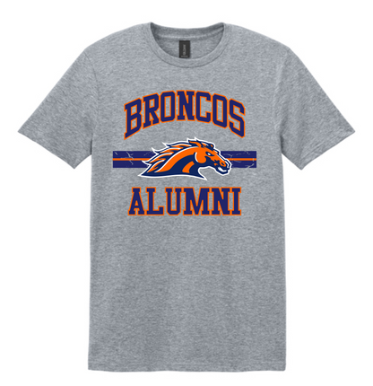 Broncos Alumni