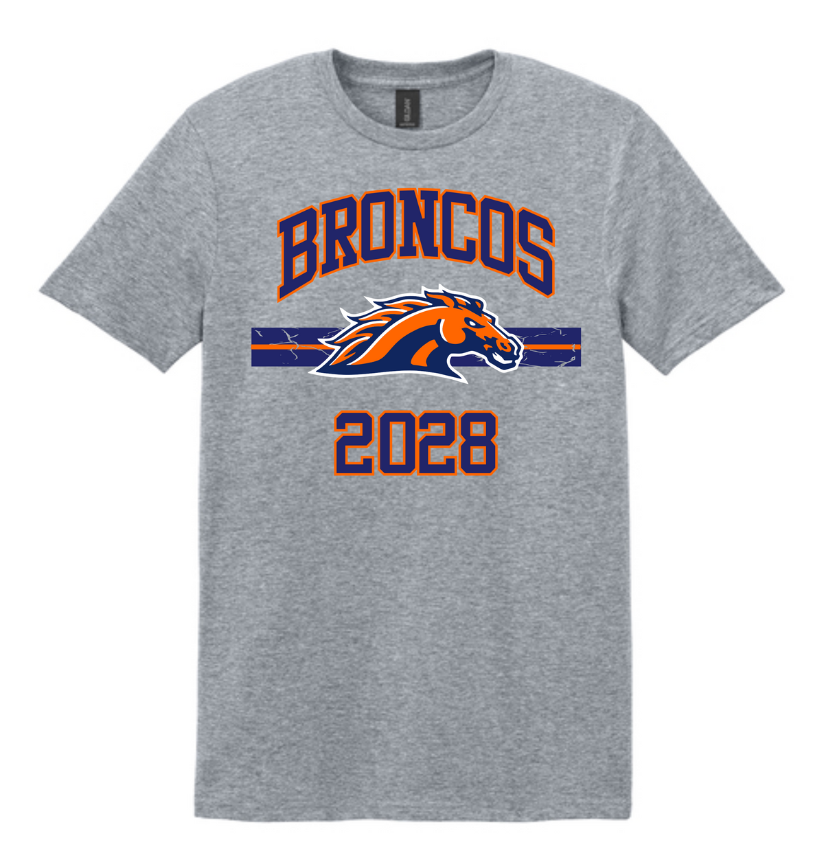 Broncos Class