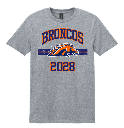 Broncos Class