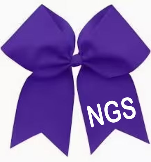 NGS bow