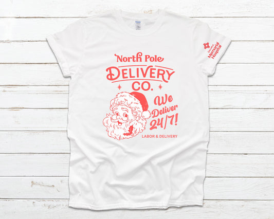 North Pole Labor and Delivery