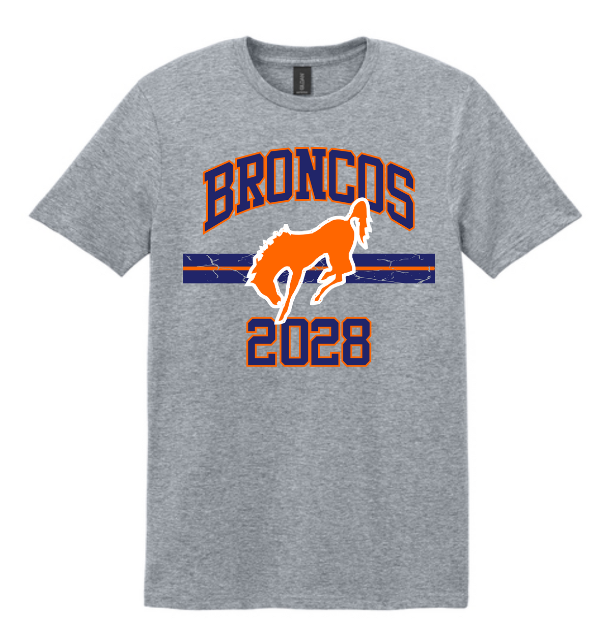 Broncos Class