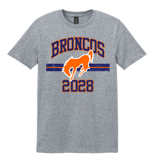 Broncos Class