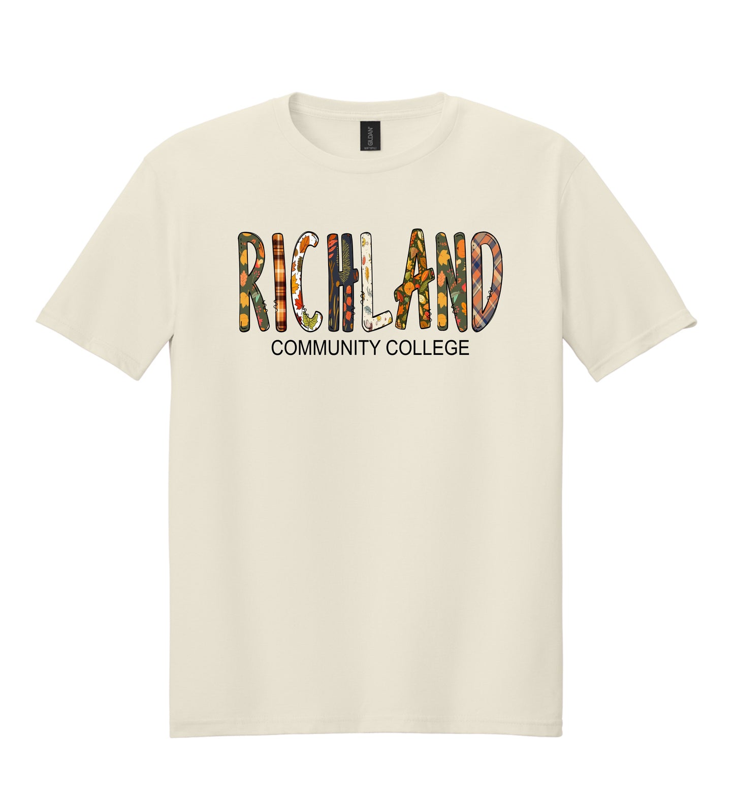 Richland Autumn