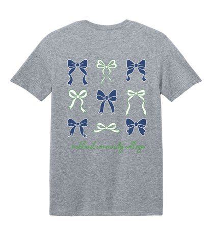 Richland Sprout & Bows
