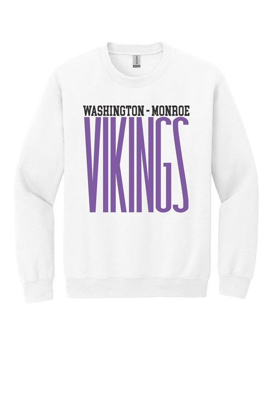 Vikings Tall