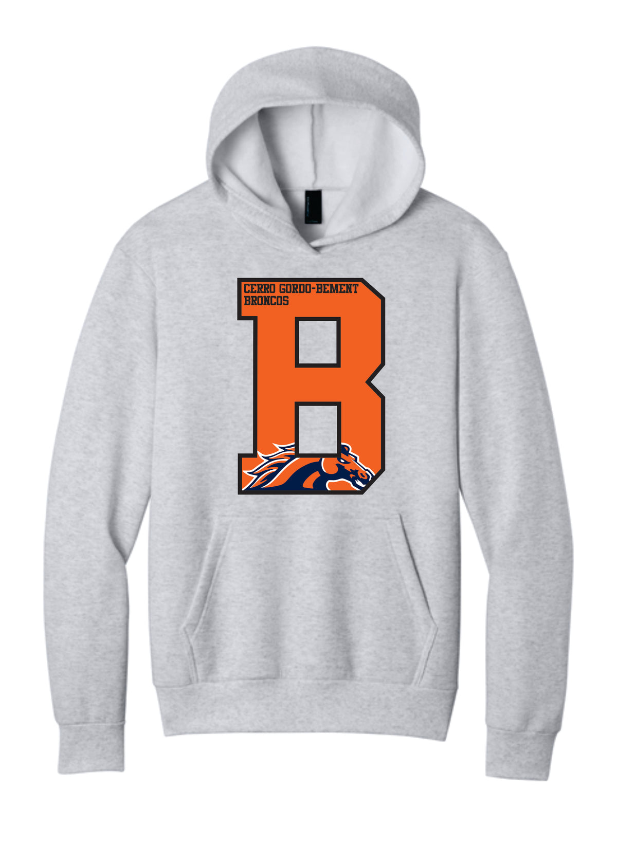 Varsity Letter