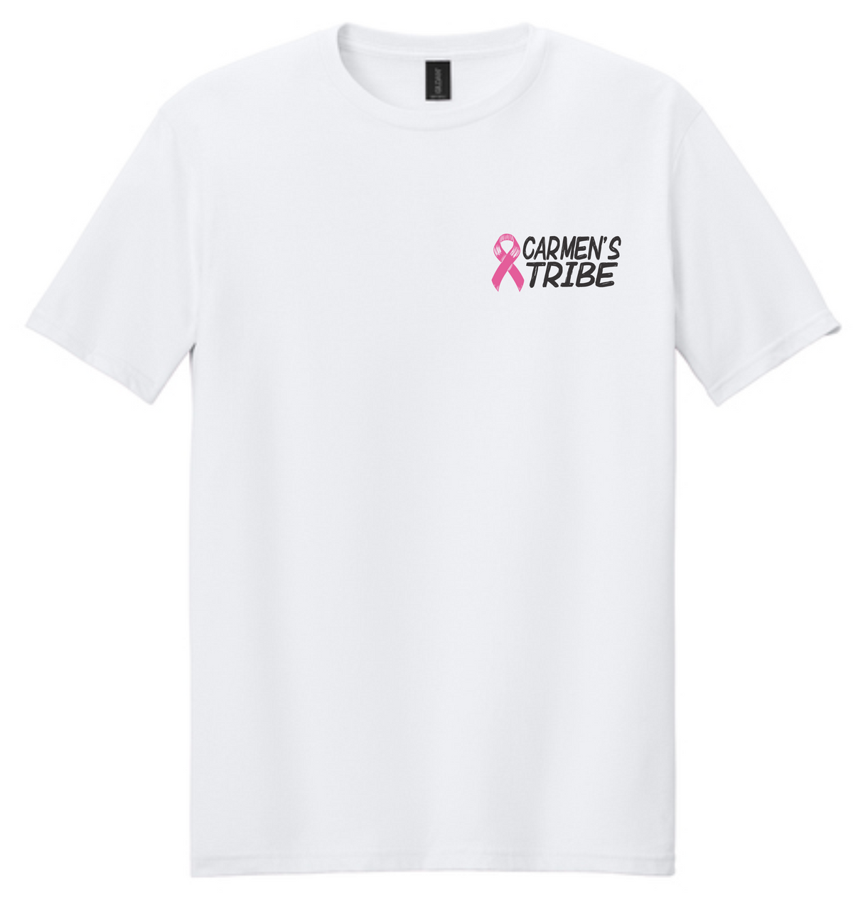 Carmen's Tribe