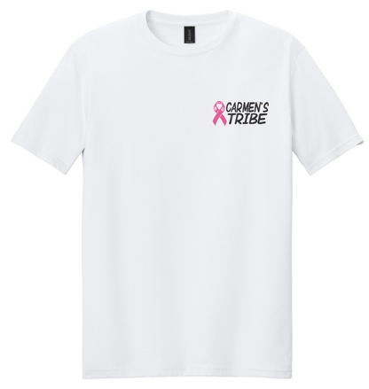 Carmen's Tribe