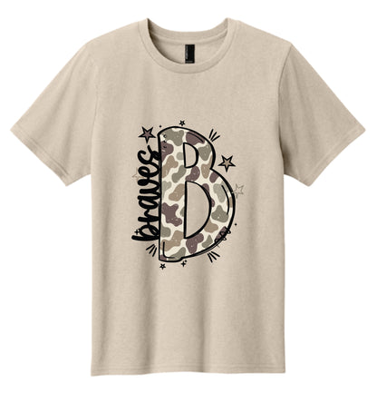Youth Duck Camo